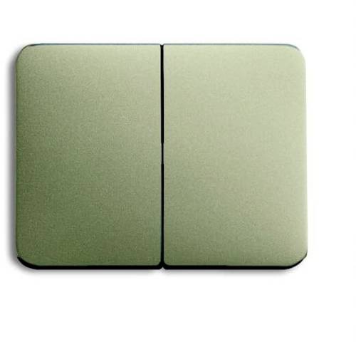 Busch-Jaeger Abdeckung Serientaster 2CKA001751A2827