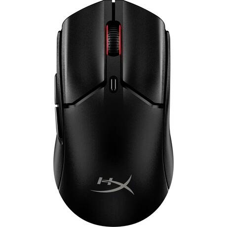 HyperX Pulsefire Haste 2 Mini Gaming-Maus Bluetooth® Optisch Schwarz 26000 dpi Beleuchtet