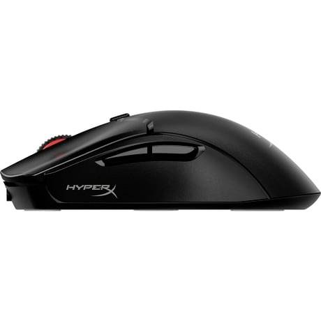 HyperX Pulsefire Haste 2 Mini Gaming-Maus Bluetooth® Optisch Schwarz 26000 dpi Beleuchtet