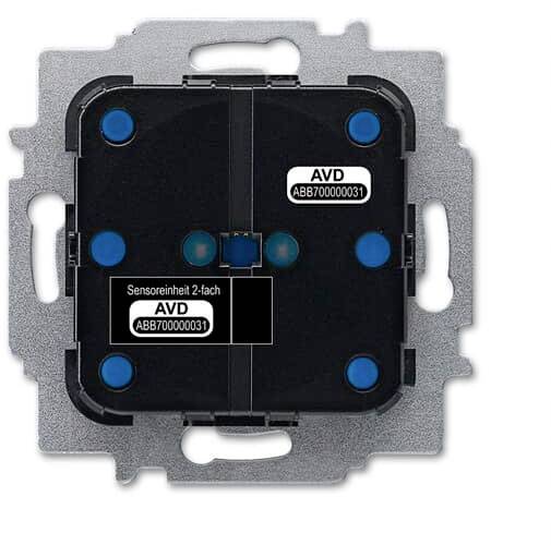 Busch-Jaeger 2CKA006200A0043 Sensor 6221/2.0-WL