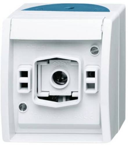 ABB Blitzleuchte 2661 W-53
