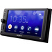 Sony XAV1550ANT Moniceiver Anschluss für Rückfahrkamera, Bluetooth®-Freisprecheinrichtung, DAB+ Tu