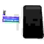 Blackview BV9800PRO Outdoor Smartphone 128GB 16cm (6.3 Zoll) Schwarz Android™ 9.0 Dual-SIM