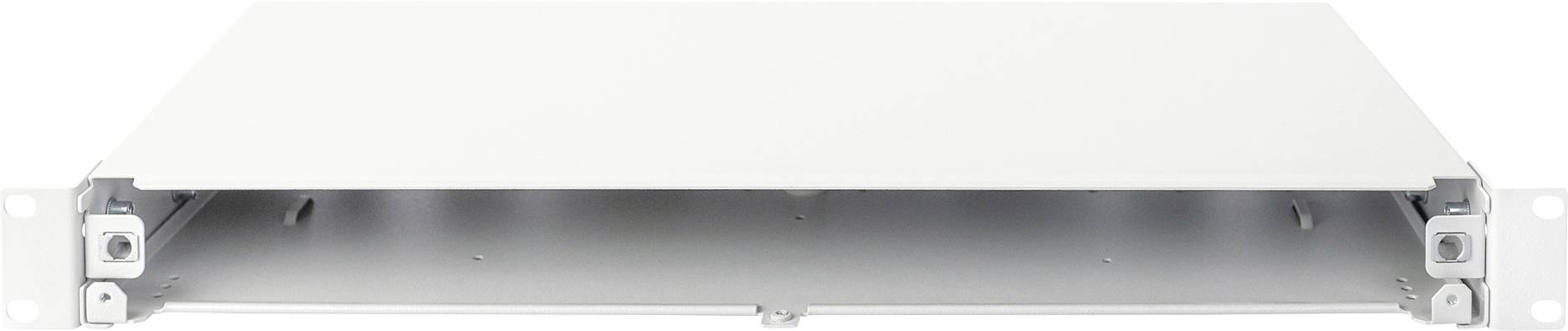 Digitus DN-96200-QL LWL-Patchpanel Unbestückt 1 HE