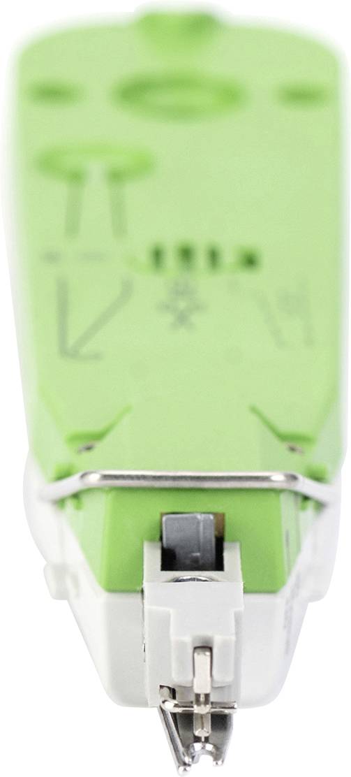 Digitus A-LSA-K LSA Auflegewerkzeug Passend für (Netzwerk-Spezifikationen (CAT)): CAT 3, CAT 4, CAT 5, CAT 5e, CAT 6, CAT 6a, CAT