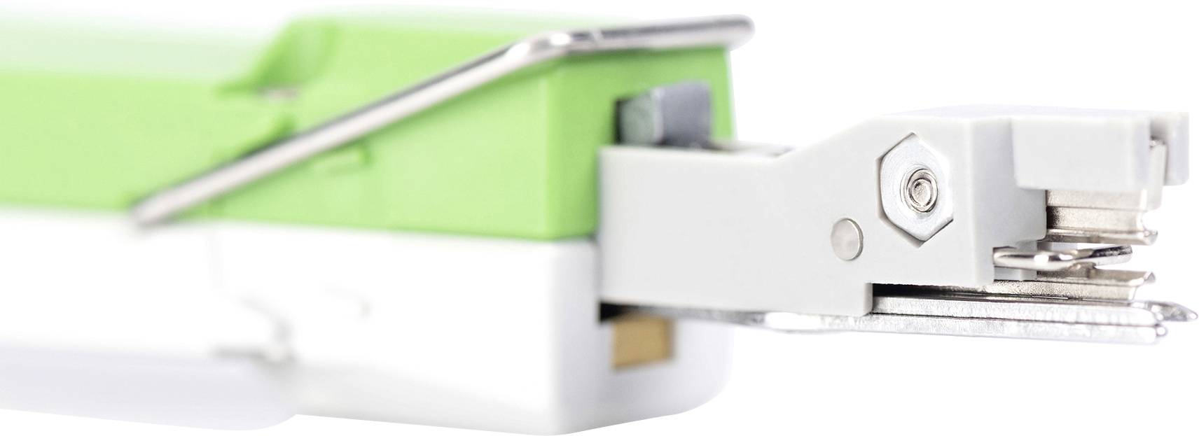 Digitus A-LSA-K LSA Auflegewerkzeug Passend für (Netzwerk-Spezifikationen (CAT)): CAT 3, CAT 4, CAT 5, CAT 5e, CAT 6, CAT 6a, CAT