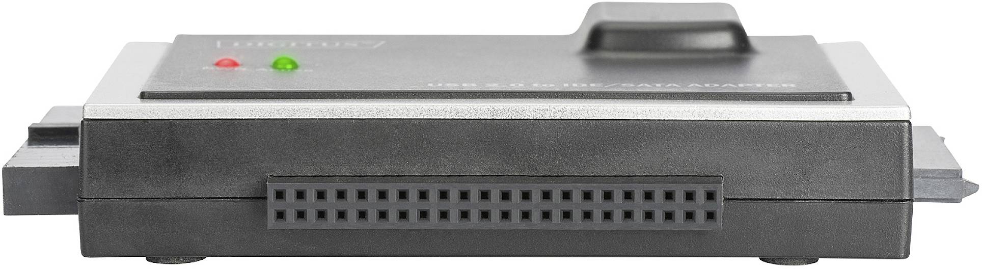 Digitus USB 2.0 Adapter DA-70148-4