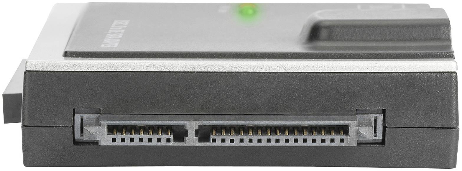 Digitus USB 2.0 Adapter DA-70148-4