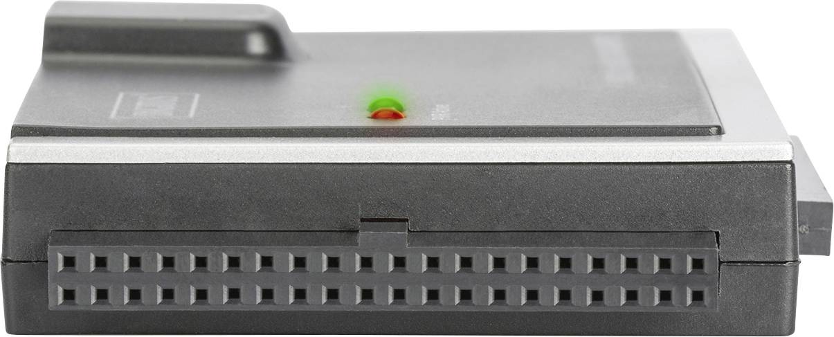 Digitus USB 2.0 Adapter DA-70148-4