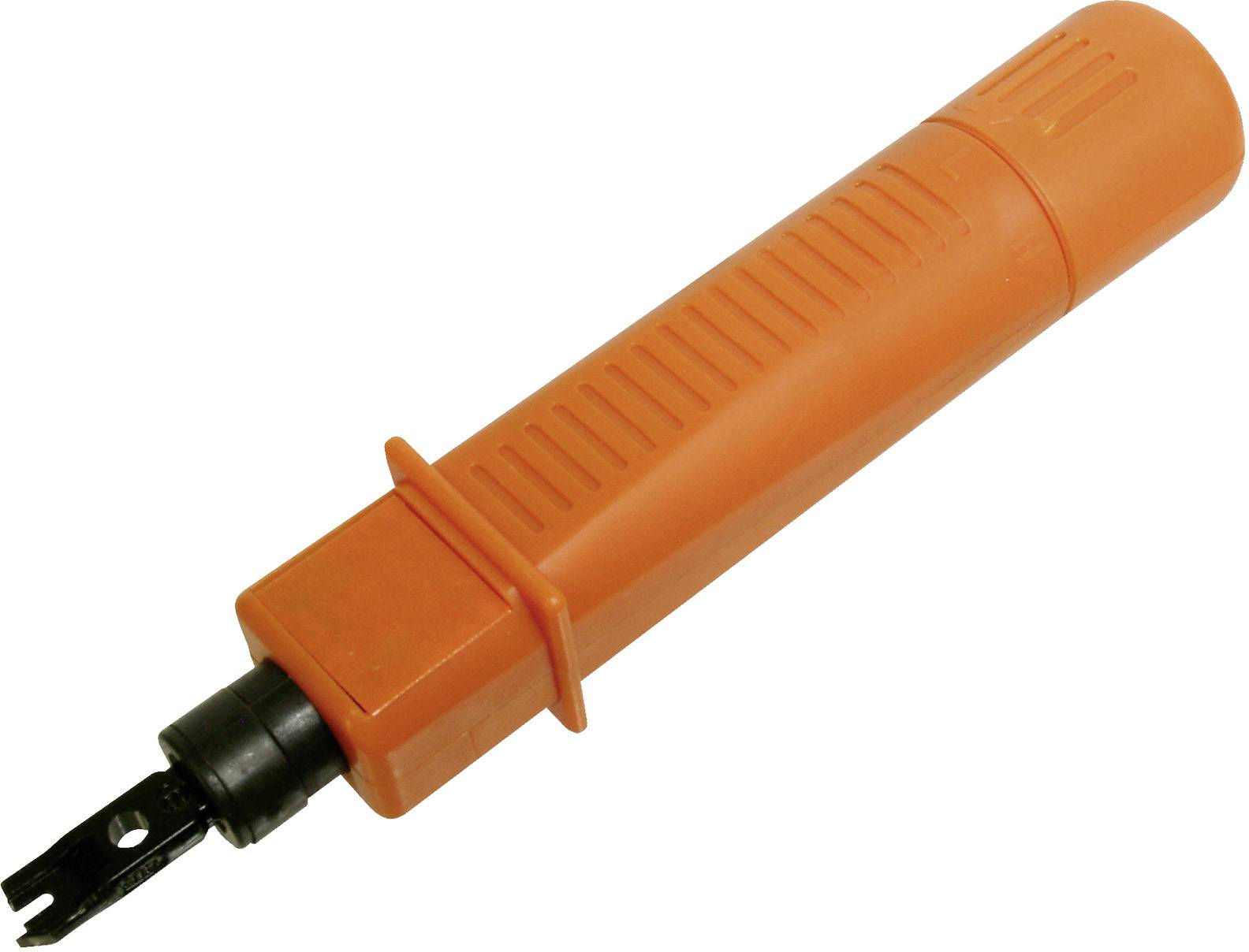 Digitus DN-94003 LSA Auflegewerkzeug Passend für (Netzwerk-Spezifikationen (CAT)): CAT 3, CAT 4, CAT 5, CAT 5e, CAT 6, CAT 6a, CAT 6a (Rohkabel CAT