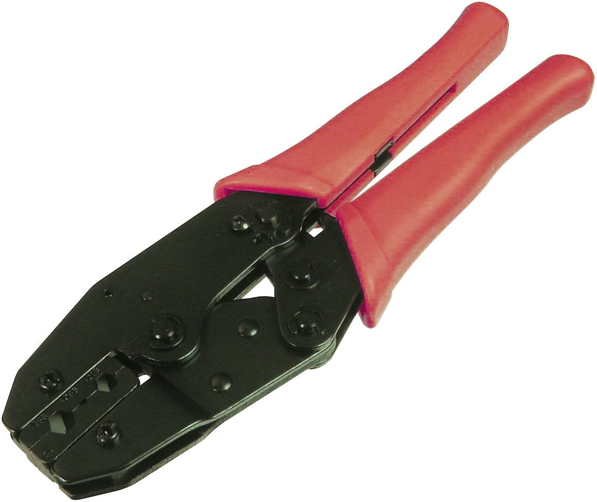 Digitus DN-94009 Crimpzange