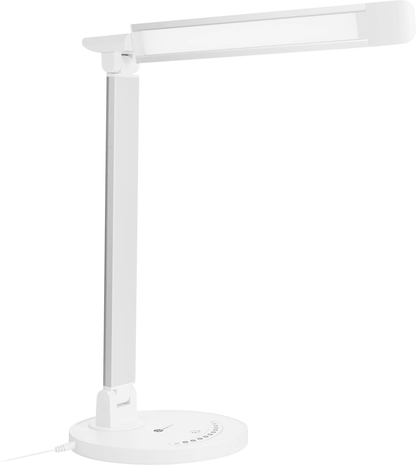 Taotronics TT-DL13 TT-DL13 LED-Schreibtischleuchte 14W Gelb, Weiß