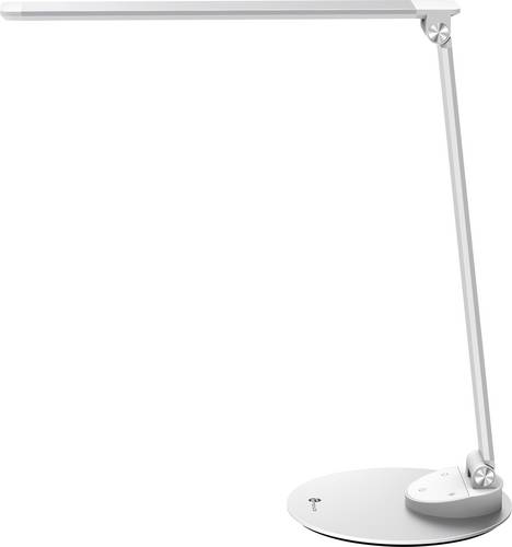 TT-DL19 TT-DL19 LED-Schreibtischleuchte 9.36W Weiß