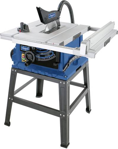 HS105 Tischkreissäge 255mm 2.4mm 2000W 230V