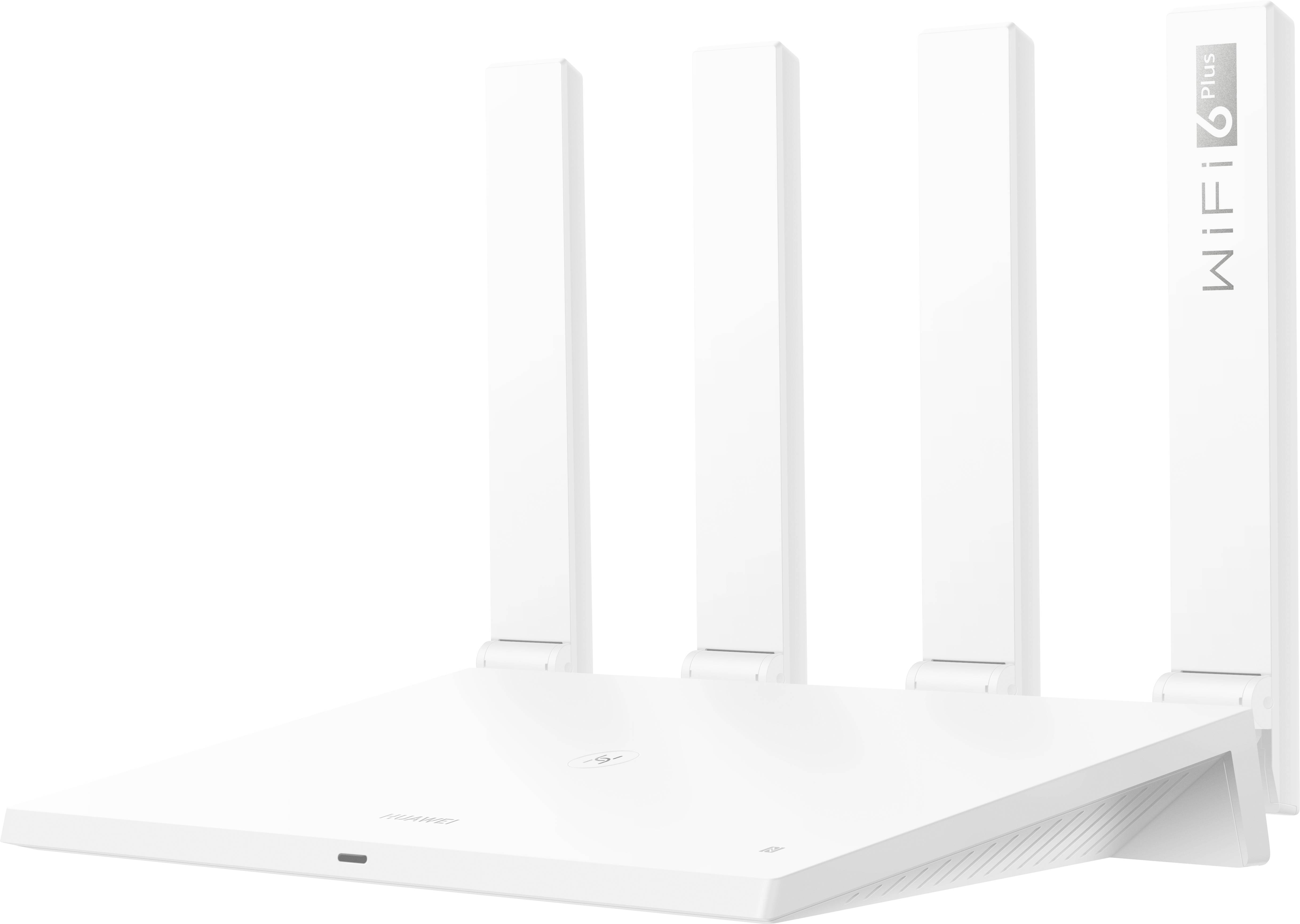 HUAWEI WiFi AX3 (WS7200-20) WLAN Router 2.4GHz, 5GHz 3000MBit/s