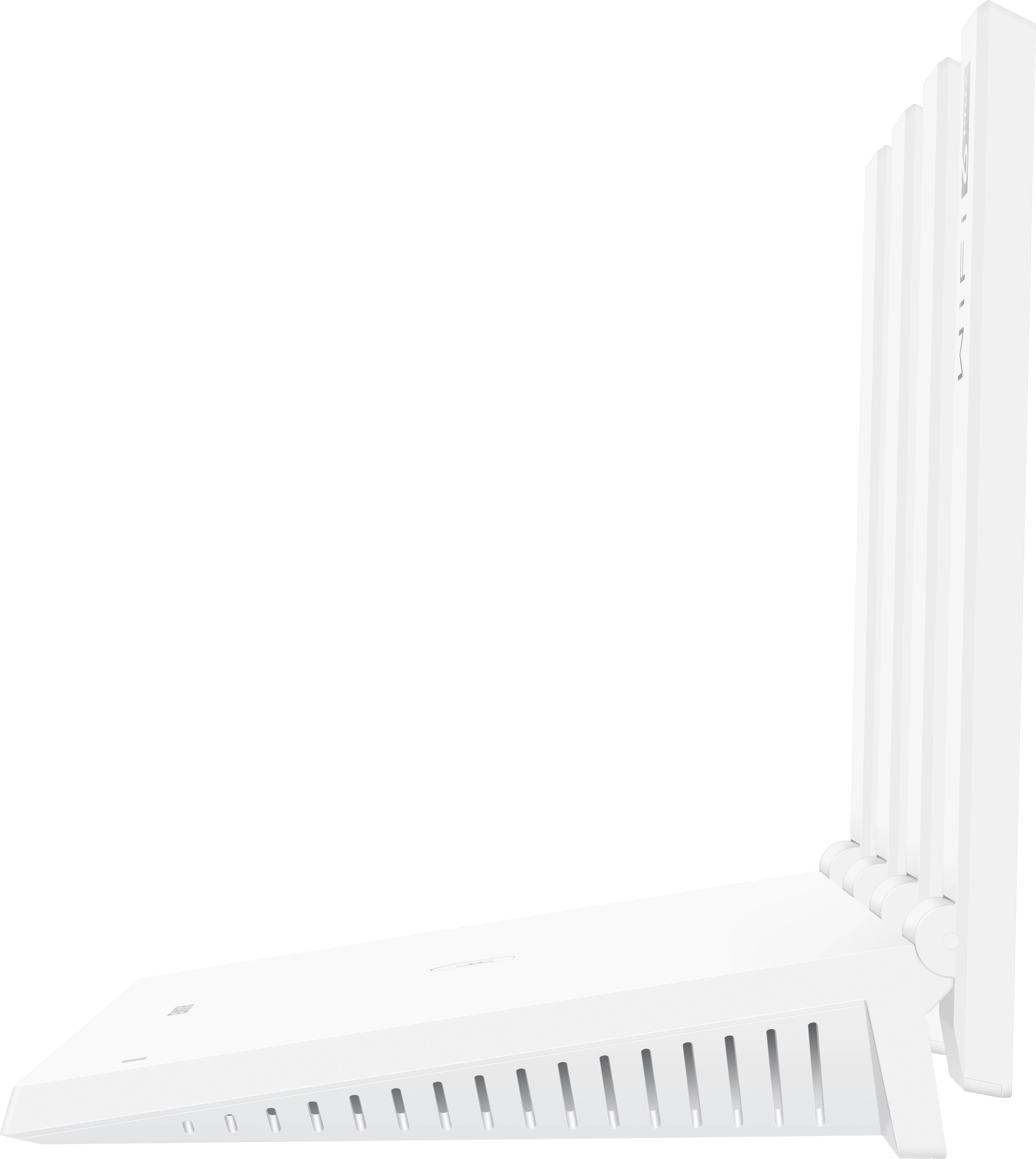 HUAWEI WiFi AX3 (WS7200-20) WLAN Router 2.4GHz, 5GHz 3000MBit/s