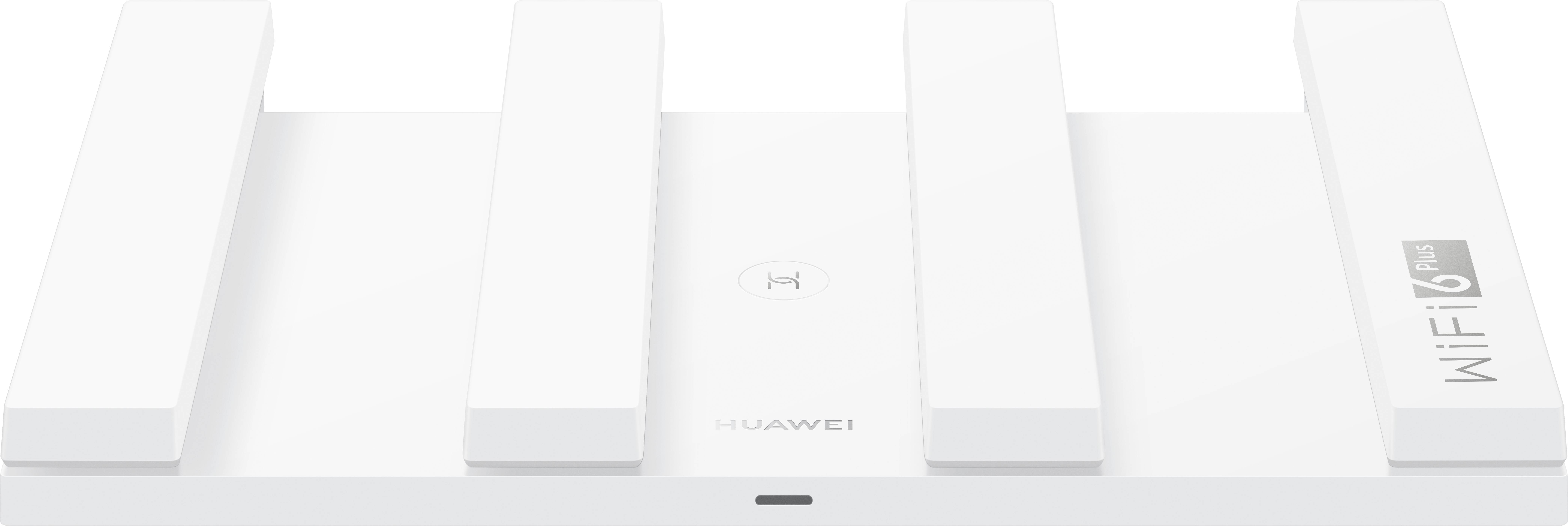 HUAWEI WiFi AX3 (WS7200-20) WLAN Router 2.4GHz, 5GHz 3000MBit/s
