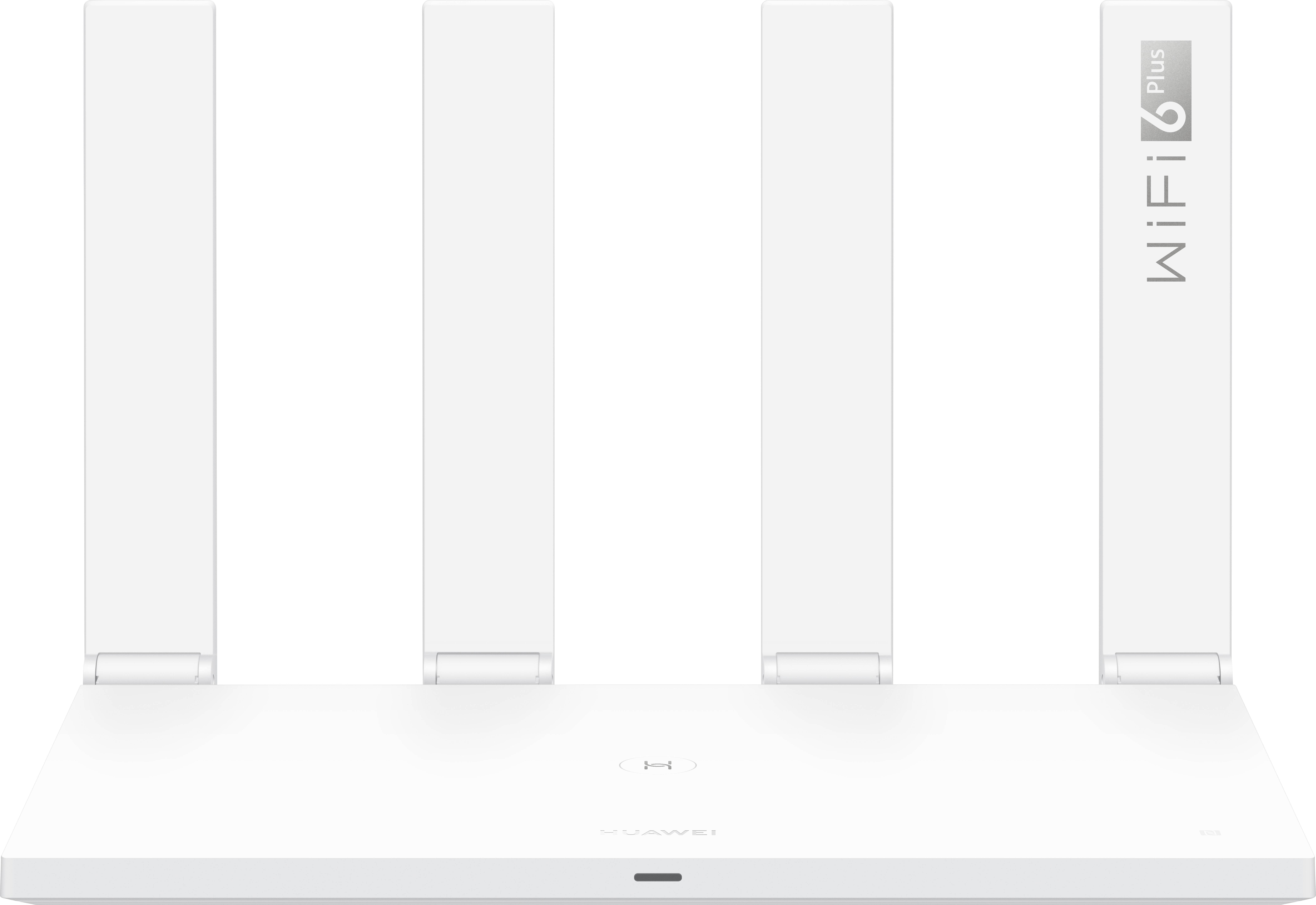 HUAWEI WiFi AX3 (WS7200-20) WLAN Router 2.4GHz, 5GHz 3000MBit/s