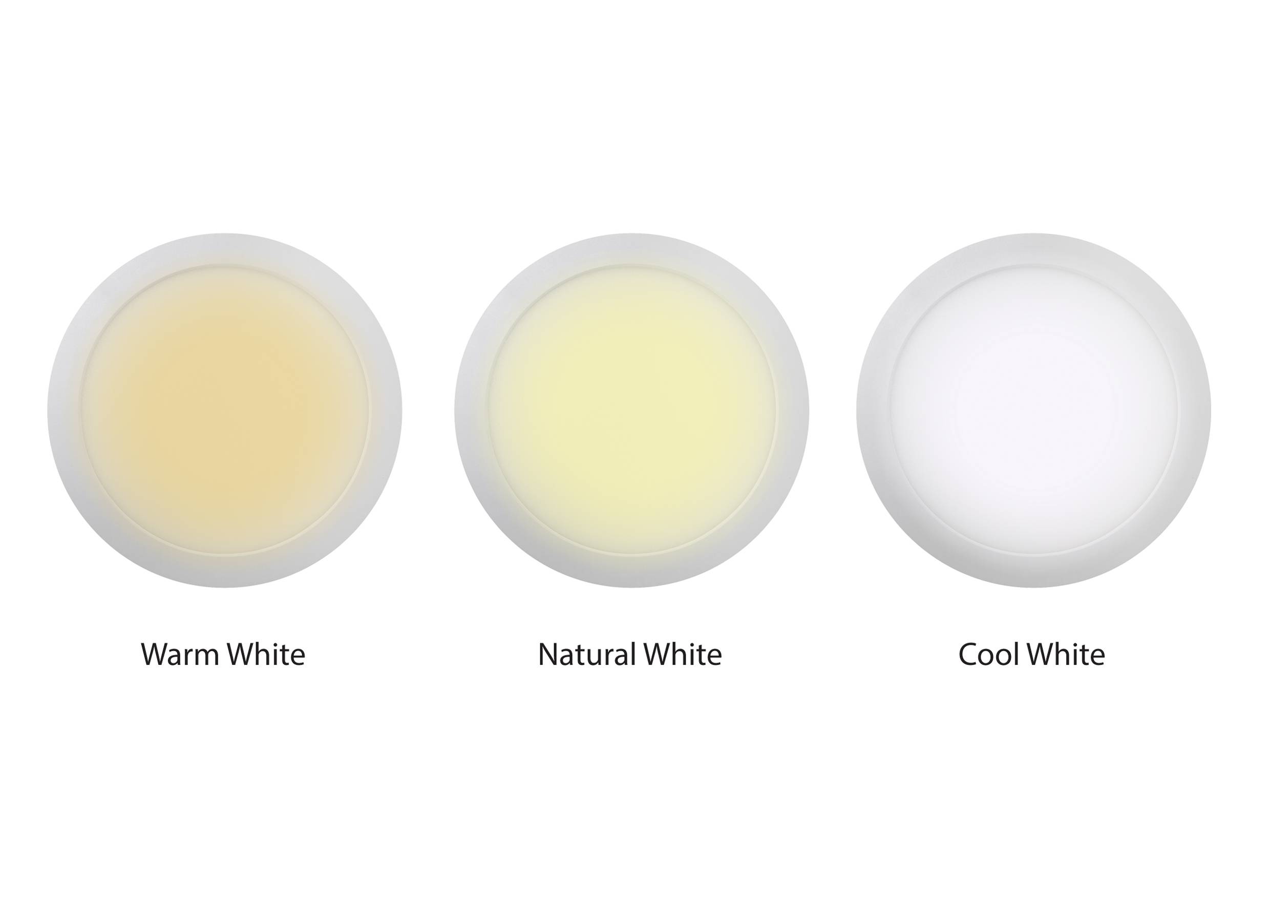 Sygonix SY-4671338 LED-Einbauleuchte LED LED fest eingebaut 18 W Weiß