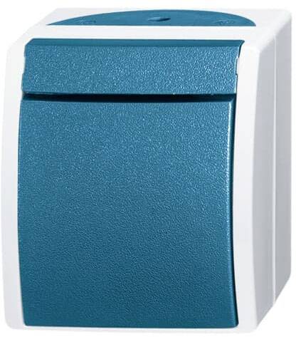 ABB 2CKA001484A0370 Wippschalter IP44