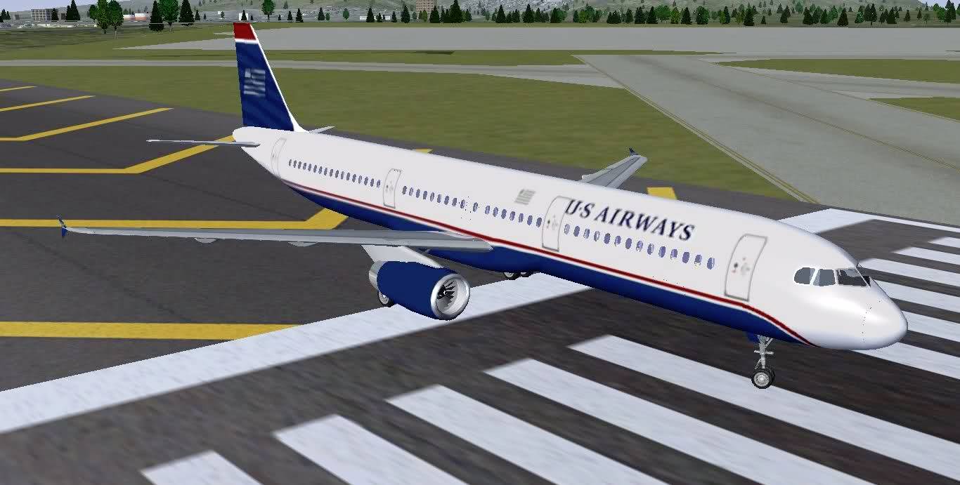 FlightGear - Der Flug-Simulator 2021 PC USK: Einstufung ausstehend