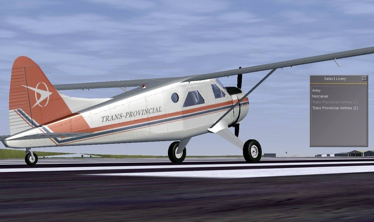 FlightGear - Der Flug-Simulator 2021 PC USK: Einstufung ausstehend