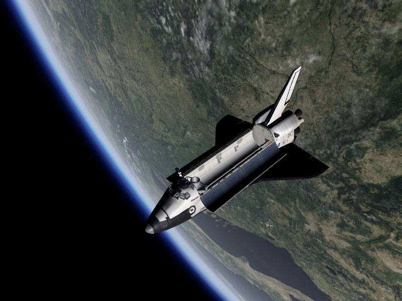 FlightGear - Der Flug-Simulator 2021 PC USK: Einstufung ausstehend