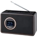 Albrecht DR 750 Tischradio DAB+, DAB, UKW Schwarz Albrecht DR 750 Tischradio DAB+, DAB, UKW Schwarz