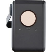 Albrecht DR 750 Tischradio DAB+, DAB, UKW Schwarz Albrecht DR 750 Tischradio DAB+, DAB, UKW Schwarz