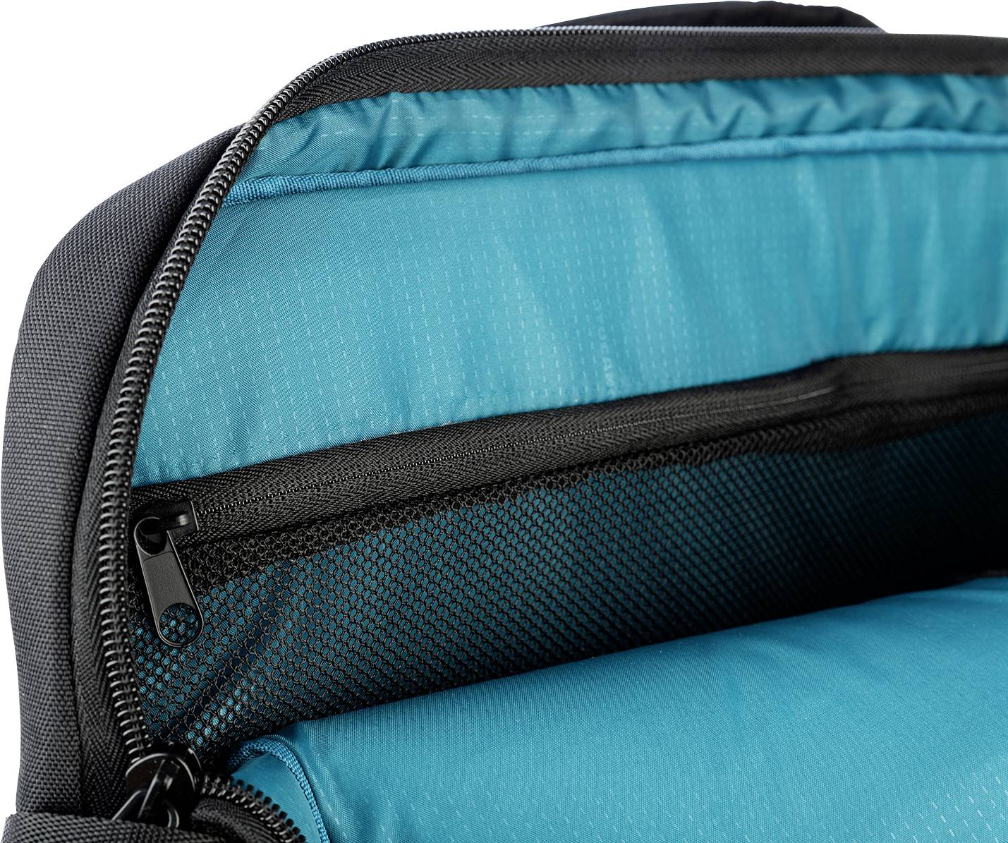 Tucano Notebook Tasche STAR Passend für maximal: 43,9 cm (17,3") Schwarz