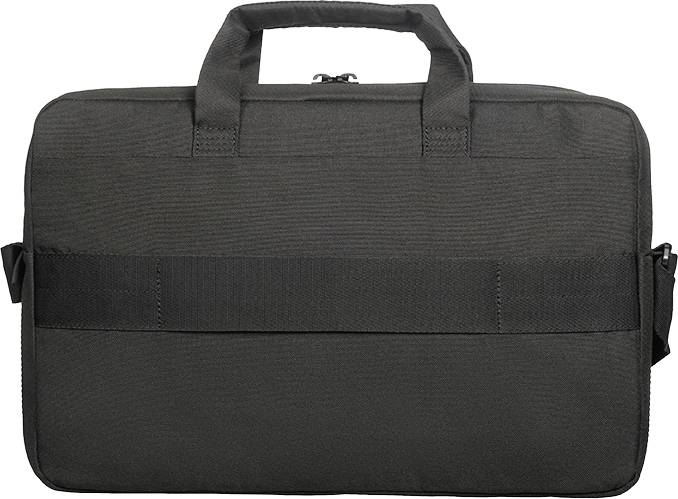 Tucano Notebook Tasche STAR Passend für maximal: 43,9 cm (17,3") Schwarz