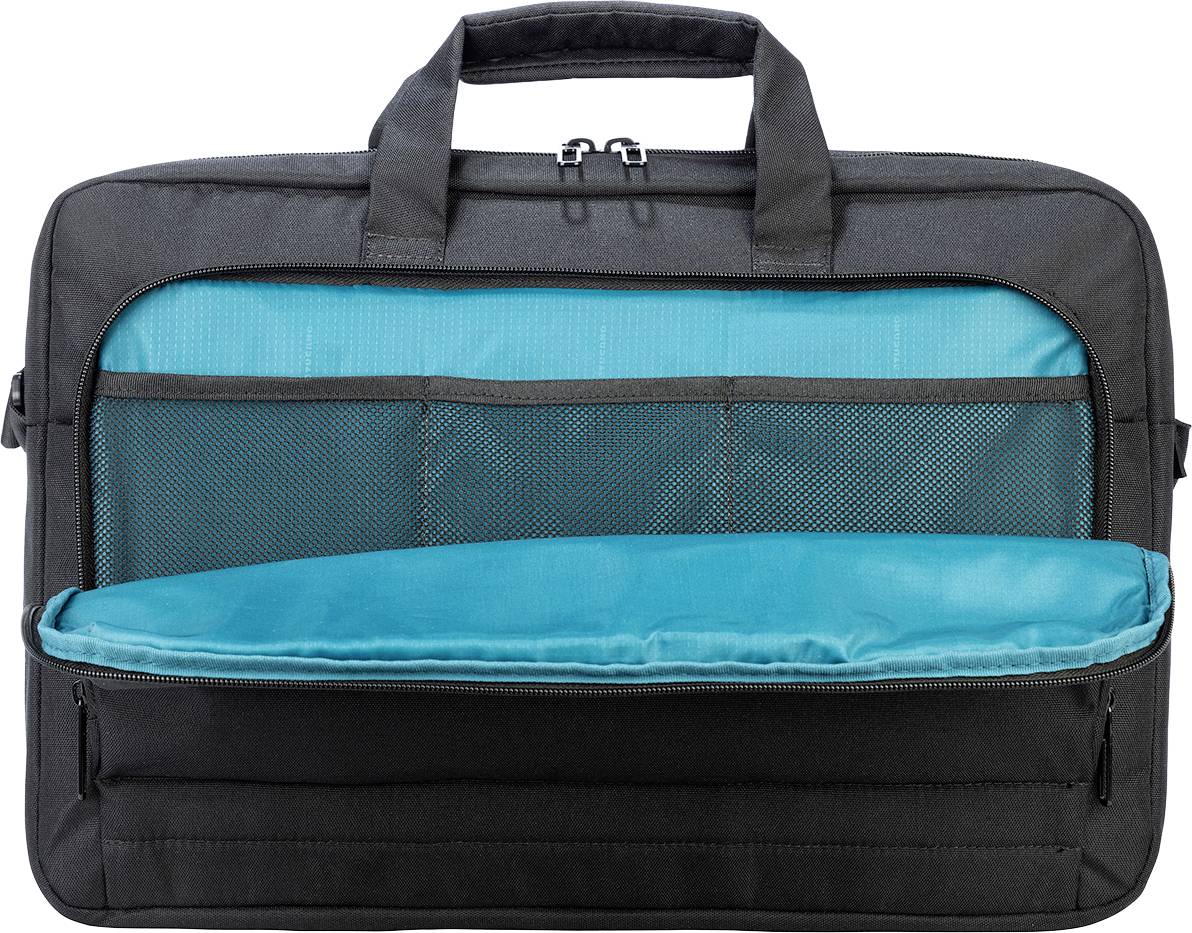 Tucano Notebook Tasche STAR Passend für maximal: 43,9 cm (17,3") Schwarz
