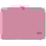 Tucano Notebook Hülle VELLUTO Passend für maximal: 33,0cm (13") Pink