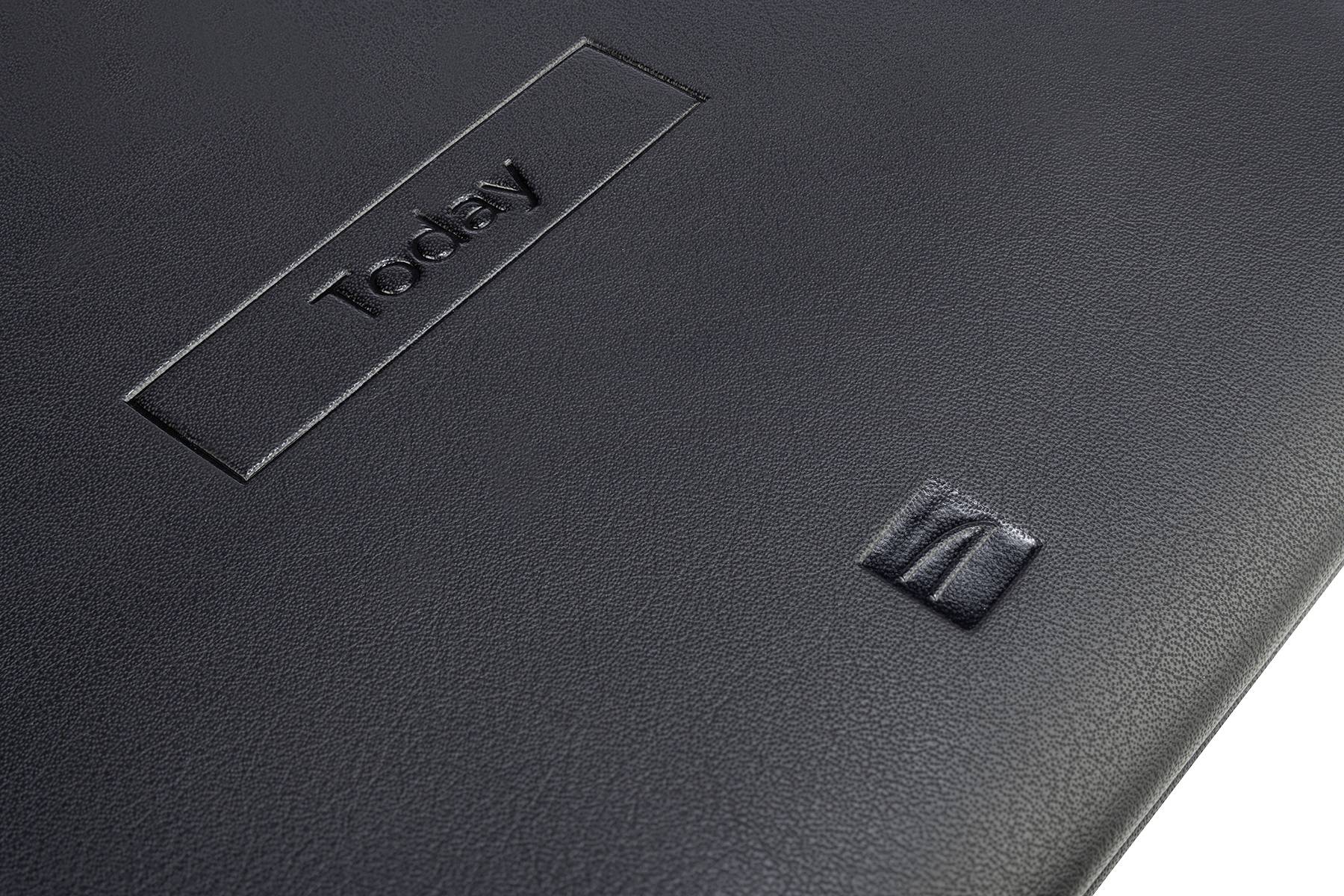 Tucano Notebook Hülle TODAY Passend für maximal: 35,6 cm (14") Schwarz