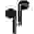 Felixx Premium AERO 3. Gen. In Ear Headset Bluetooth® Schwarz Headset, Touch-Steuerung