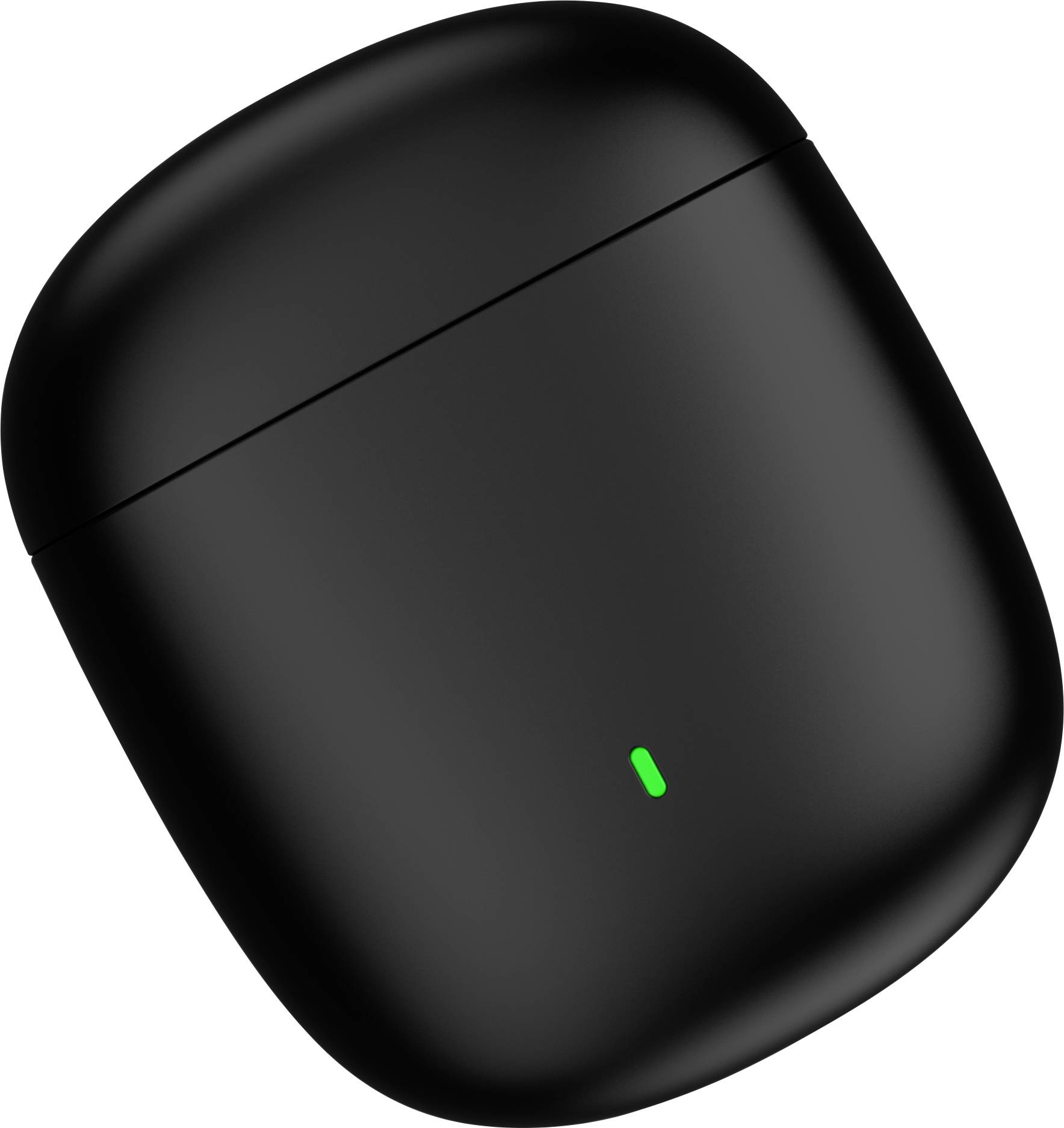 Felixx Premium AERO 3. Gen. In Ear Headset Bluetooth® Schwarz Headset, Touch-Steuerung