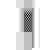Basetech Tischventilator 25W (L x B x H) 110 x 110 x 330mm Weiß