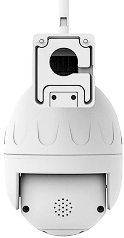 Foscam SD2 PTZ fssd24 WLAN IP Überwachungskamera 1920 x 1080 Pixel