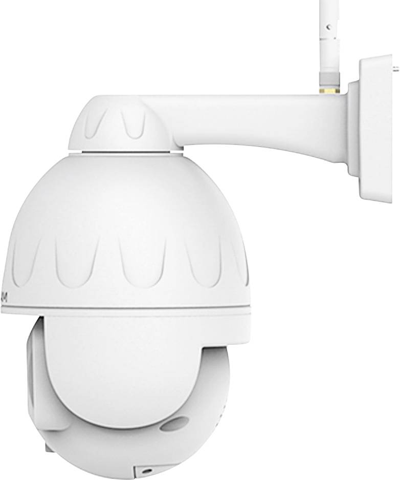 Foscam SD2 PTZ fssd24 WLAN IP Überwachungskamera 1920 x 1080 Pixel