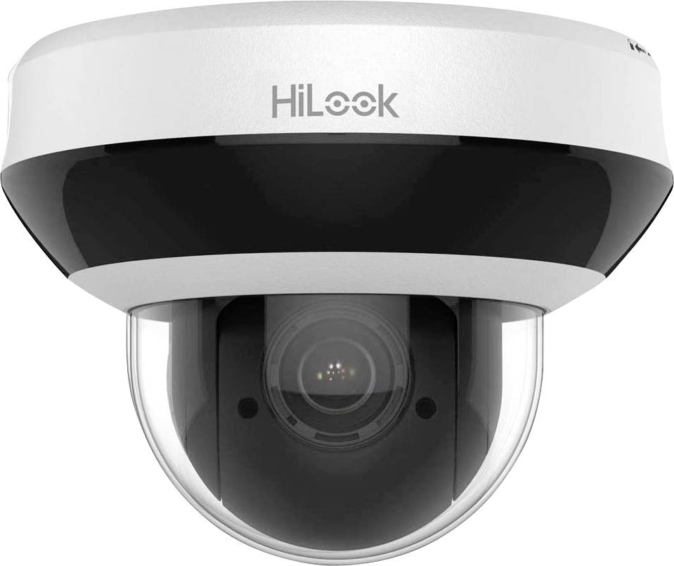 HiLook PTZ-N2404I-DE3 hln240 LAN IP Überwachungskamera 2560 x 1440 Pixel