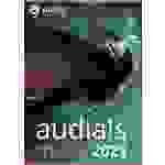 Audials Music 2021 (Code in a Box) Jahreslizenz, 1 Lizenz Windows Musik-Software