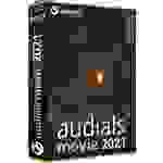 Audials Movie 2021 (Code in a Box) Jahreslizenz, 1 Lizenz Windows Multimedia-Software