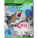 Maneater Xbox Series X USK: 16
