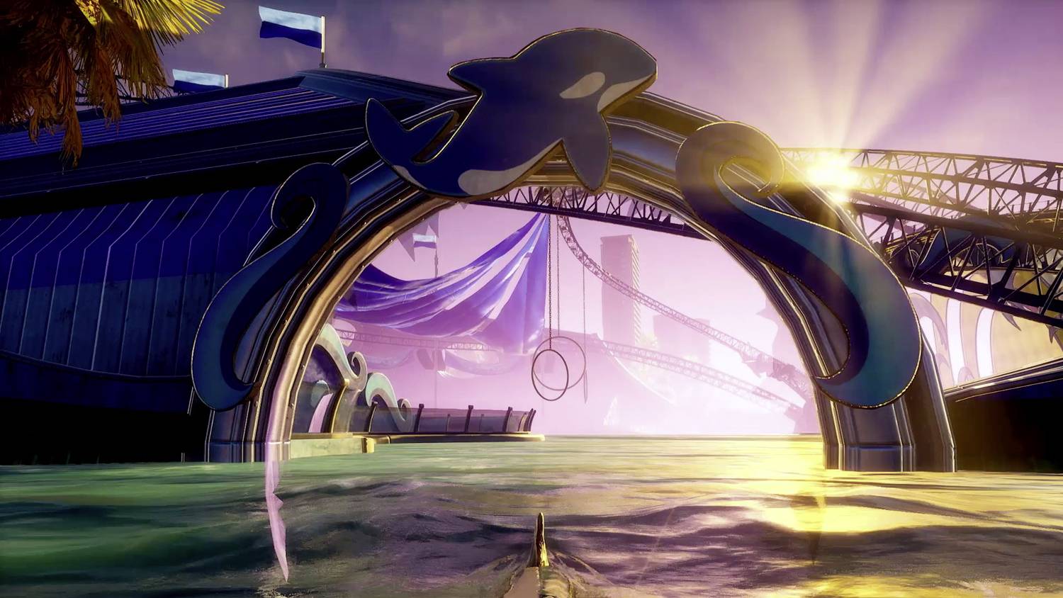 Maneater Xbox Series X USK: 16