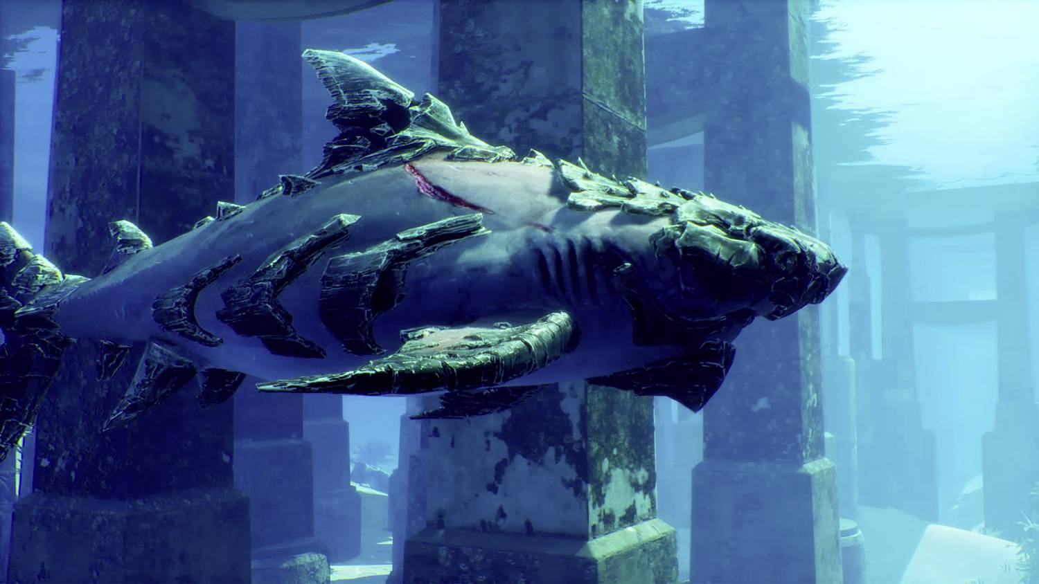 Maneater Xbox Series X USK: 16