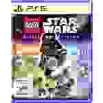 LEGO STAR WARS Die Skywalker Saga PS5 USK: Einstufung ausstehend