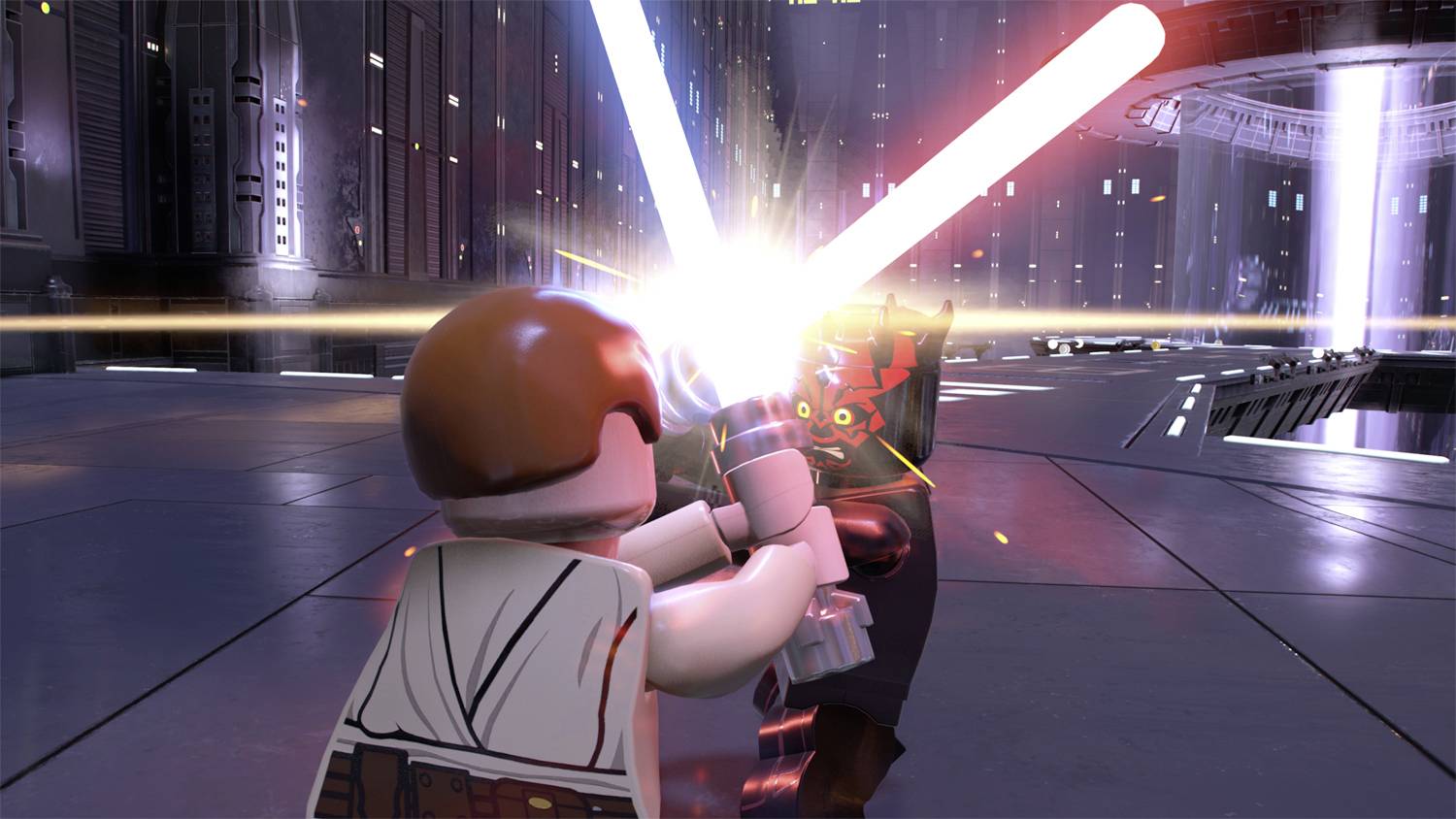 LEGO STAR WARS Die Skywalker Saga PS5 USK: 12