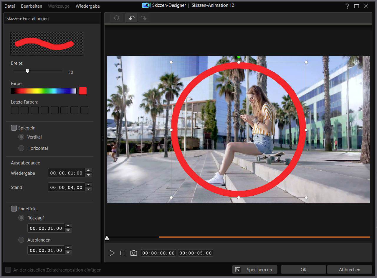Cyberlink PowerDirector 19 Ultimate Jahreslizenz, 1 Lizenz Windows Bildbearbeitung