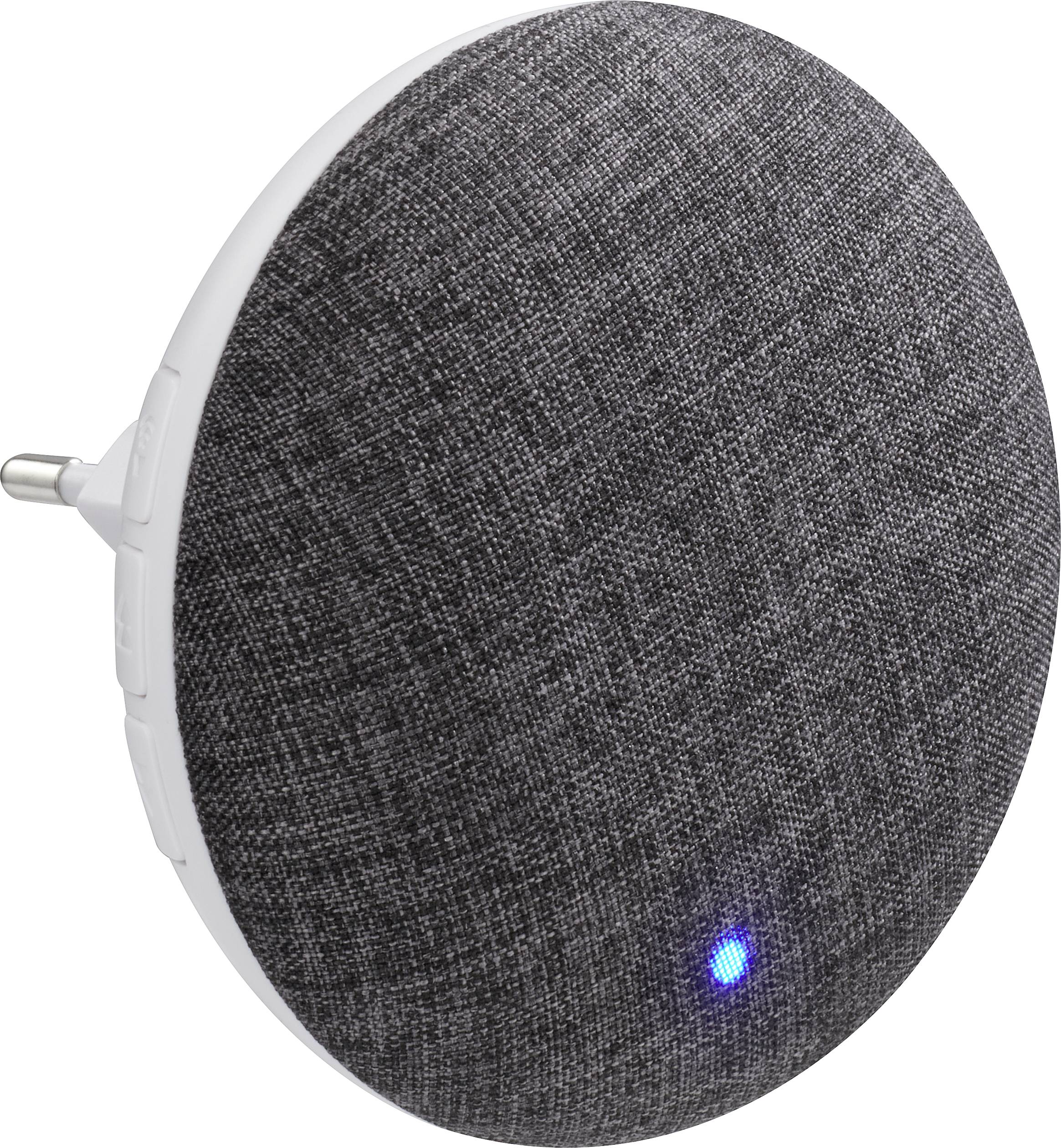 Sygonix SY-4671640 Funkklingel Komplett-Set mit Namensschild, selbst bespielbar