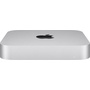 Apple Mac mini (2020) Mac mini mit M1 Chip 512GB 16GB M1 MacOS Silber